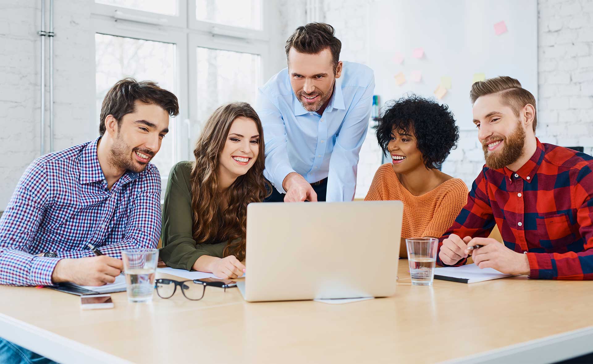 廣州網站制作公司現狀